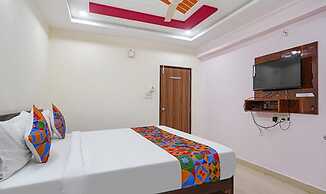 Fabhotel Sri Karthikeya Grand