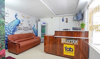 Fabhotel Sri Karthikeya Grand