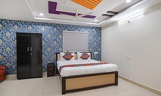 Fabhotel Sri Karthikeya Grand