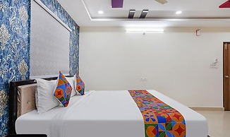 Fabhotel Sri Karthikeya Grand