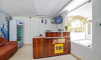 Fabhotel Sri Karthikeya Grand