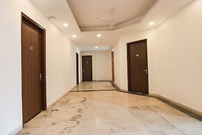 Fabhotel Marritt Grand