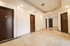 Fabhotel Marritt Grand