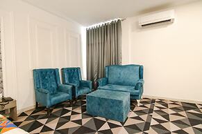 Fabhotel Marritt Grand