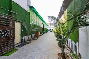 Fabhotel Marritt Grand