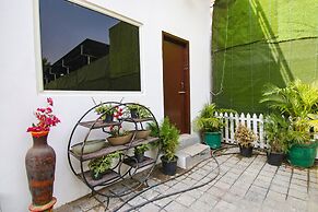 Fabhotel Marritt Grand