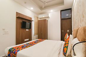 Fabhotel Marritt Grand