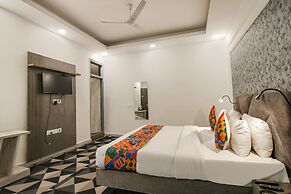 Fabhotel Marritt Grand