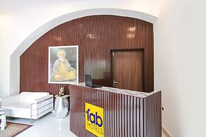 Fabhotel Marritt Grand