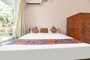Fabexpress Holiday Suites