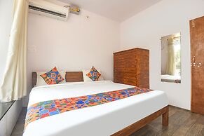Fabexpress Holiday Suites
