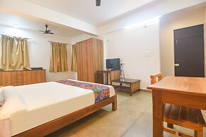 Fabexpress Holiday Suites