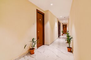 Fabhotel The Hastings Club