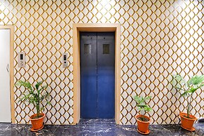 Fabhotel The Hastings Club