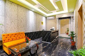 Fabhotel The Hastings Club