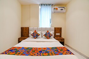 Fabhotel The Hastings Club