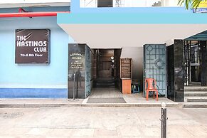 Fabhotel The Hastings Club