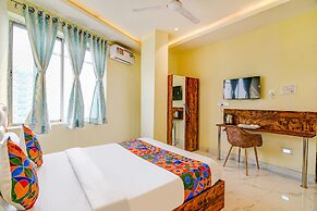 Fabhotel The Hastings Club