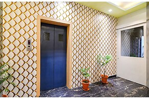 Fabhotel The Hastings Club