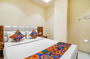 Fabhotel The Hastings Club