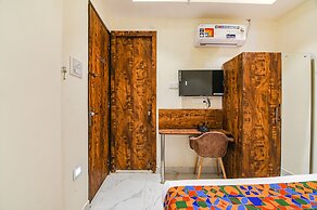 Fabhotel The Hastings Club