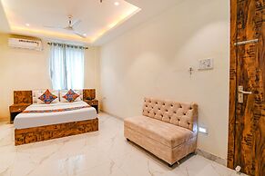 Fabhotel The Hastings Club