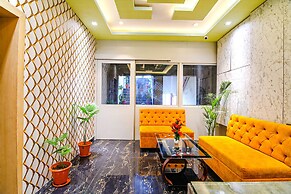 Fabhotel The Hastings Club