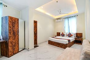 Fabhotel The Hastings Club