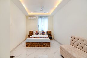 Fabhotel The Hastings Club