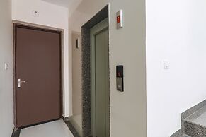 Fabhotel The Villa I