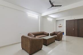 Fabhotel The Villa I