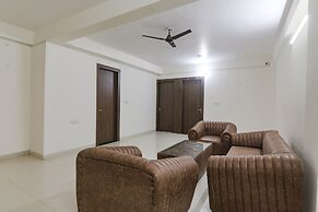 Fabhotel The Villa I