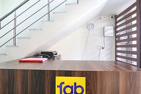 Fabhotel The Villa I