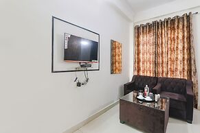 Fabhotel The Villa I