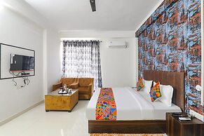 Fabhotel The Villa I