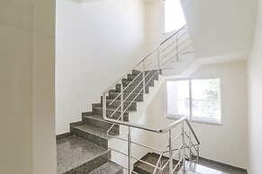 Fabhotel The Villa I