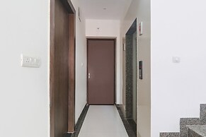 Fabhotel The Villa I