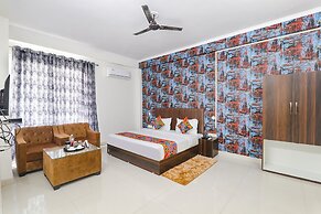 Fabhotel The Villa I