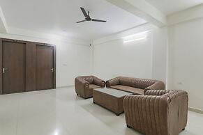 Fabhotel The Villa I