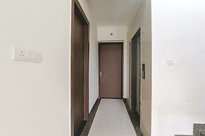 Fabhotel The Villa I