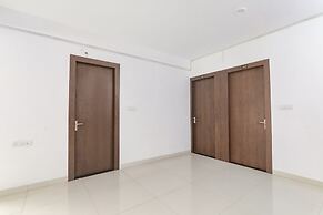 Fabhotel The Villa I