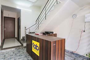 Fabhotel The Villa I