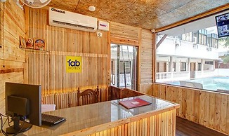 Fabhotel Pleasure Inn