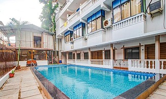 Fabhotel Pleasure Inn