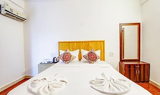 Fabhotel Pleasure Inn