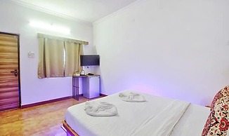 Fabhotel Pleasure Inn