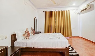 Fabhotel Pleasure Inn