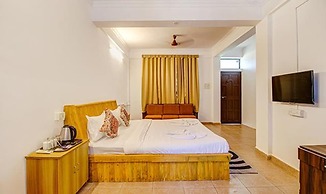 Fabhotel Pleasure Inn