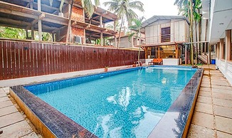 Fabhotel Pleasure Inn