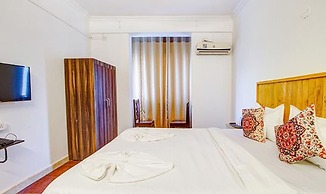 Fabhotel Pleasure Inn